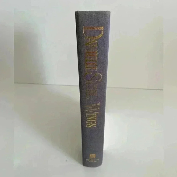 Danielle Steel Wings - Picture 9 of 12